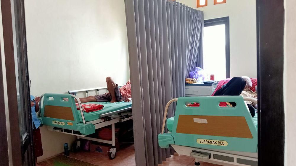 [WANSUS] Rencana Uji Coba Vaksin DBD di Palembang, Menyasar Siapa?