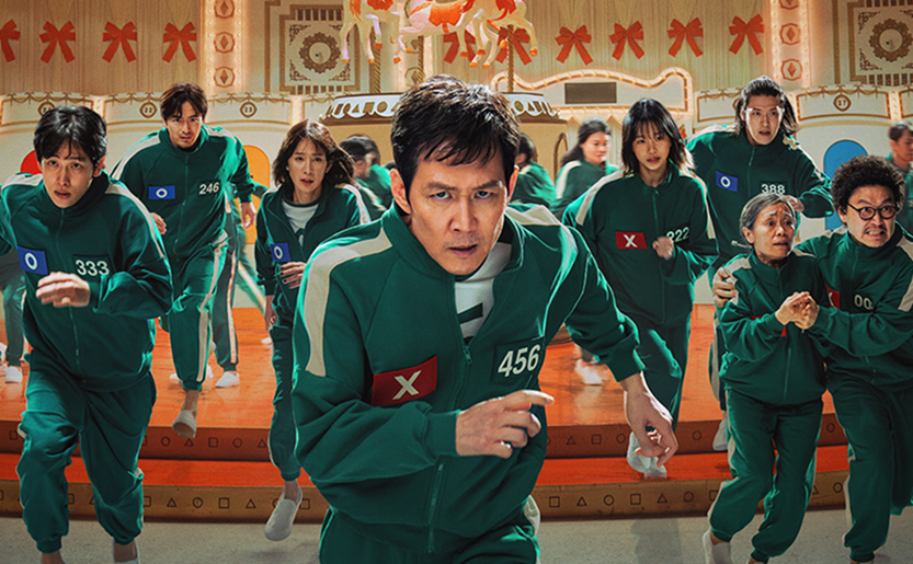 6 Alasan Kenapa Squid Game Harusnya Tamat di Season 1!