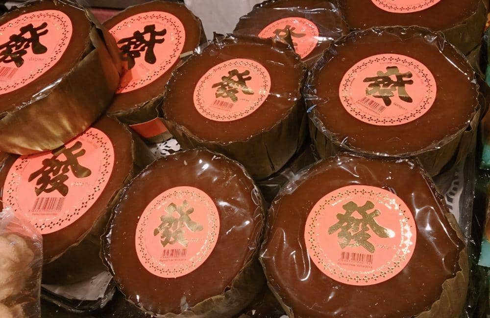 ilustrasi kue keranjang (commons.wikimedia.org/ProjectManhattan)