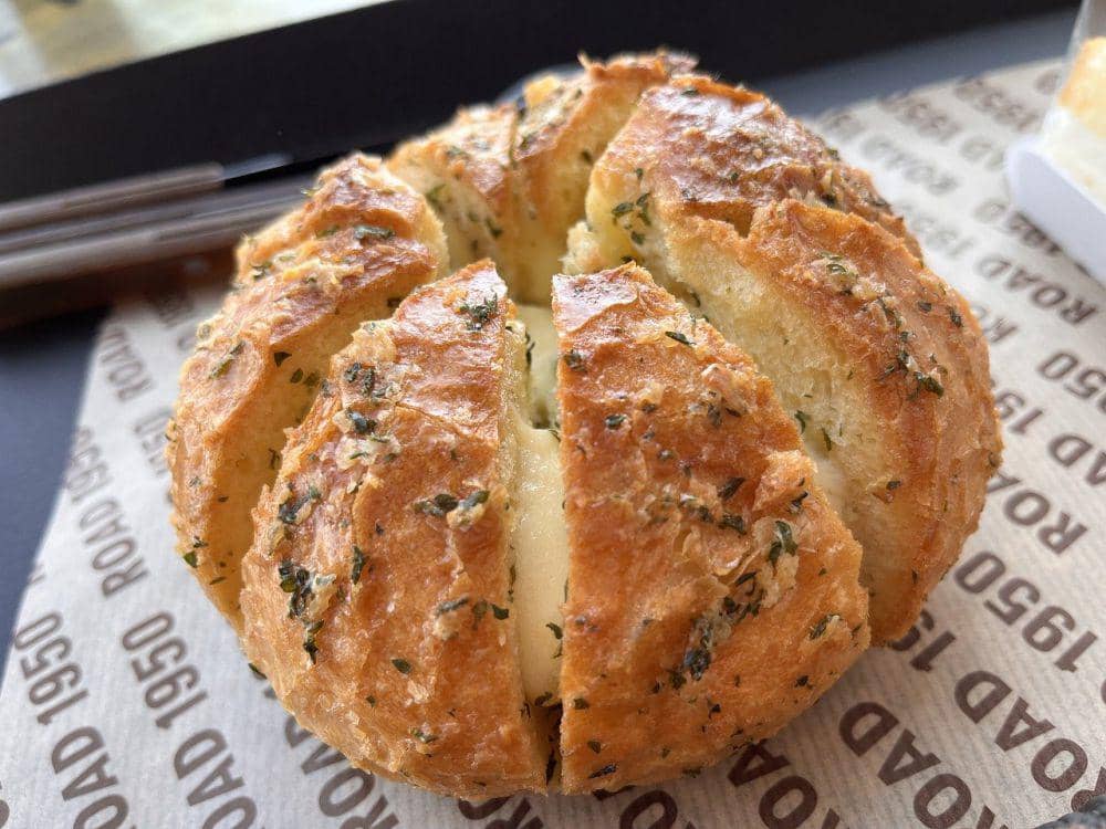 Rum Untuk Roti 5 Cara Menggunakan Butter untuk Roti, biar Wangi dan Gurih | IDN Times