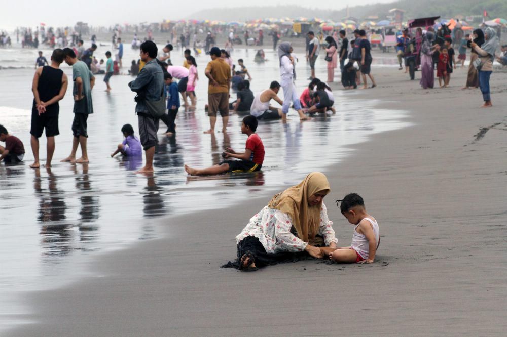Libur Sekolah 2025, Bantul Dikunjungi 215.624 Wisatawan 
