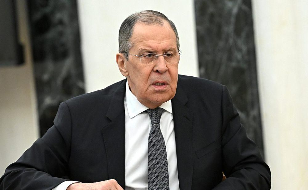 Rusia-Korea Utara Makin Lengket, Lavrov Sindir AS dan Sekutu