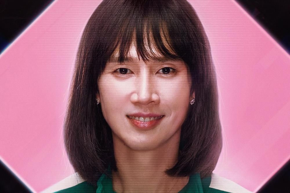 8 Film dan Drama Park Sung Hoon, Bintangi Squid Game