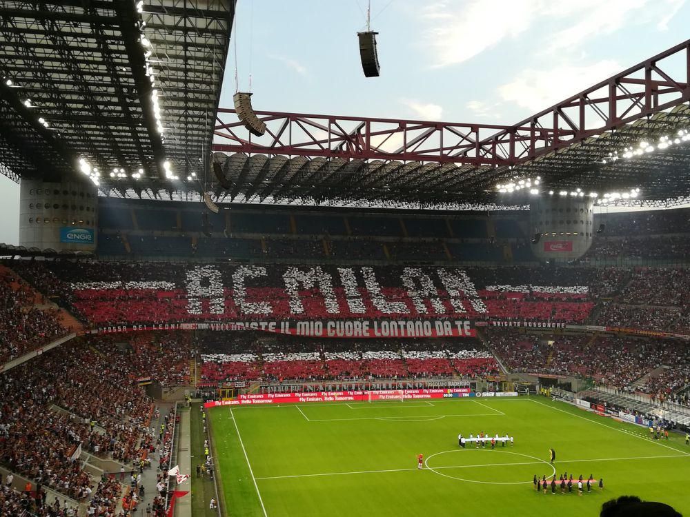 4 Pelatih Terakhir yang Menangani AC Milan dalam 2 Periode Berbeda