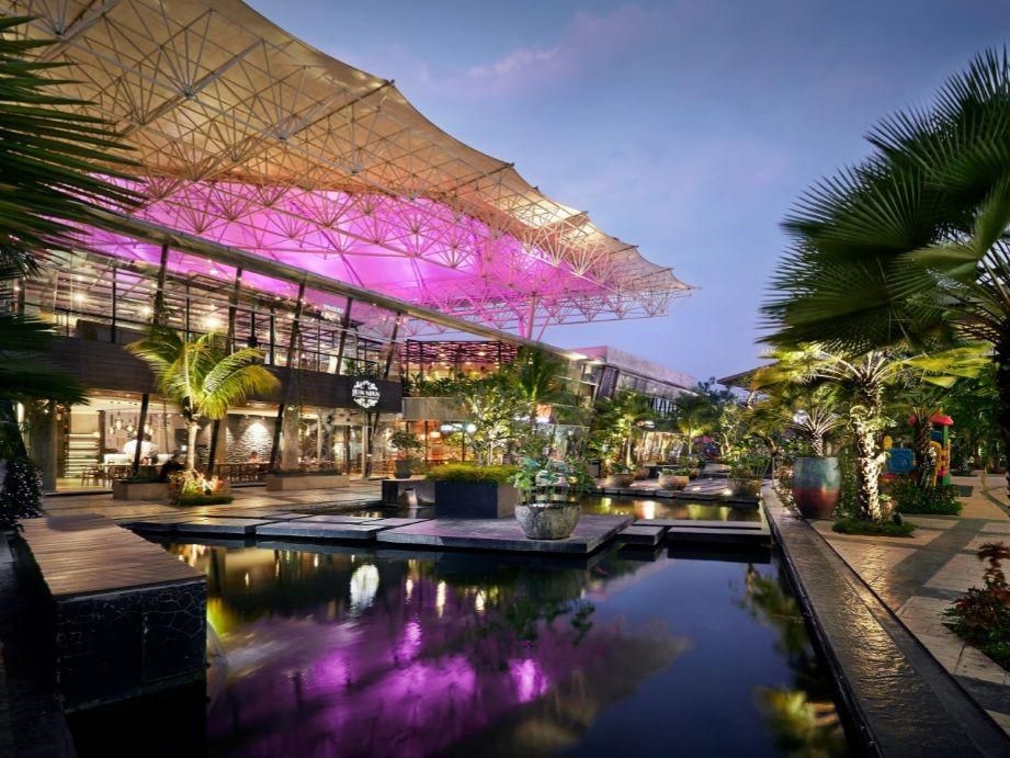 10 Tempat Pacaran Tangerang Terhits 2025