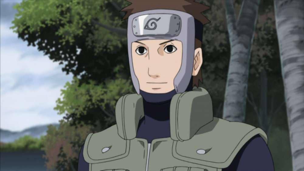 Yamato (dok. Pierrot/Naruto: Shippūden)