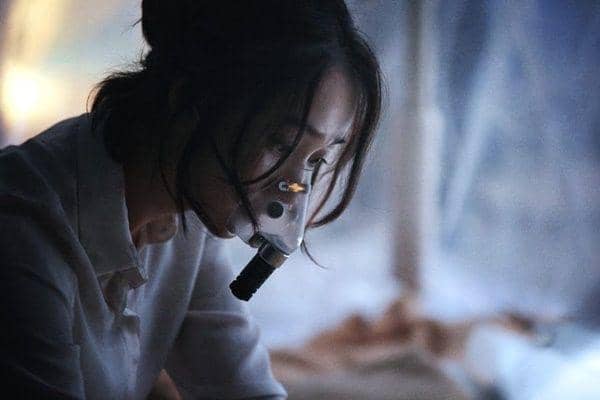 Sinopsis Film Korea The Flu, Nonton di Mana? | IDN Times