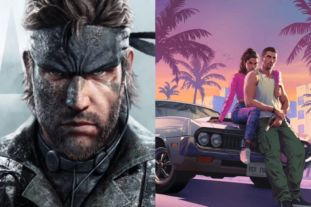 Gaming Simple 10 Game yang Layak Ditunggu pada 2025 | IDN Times