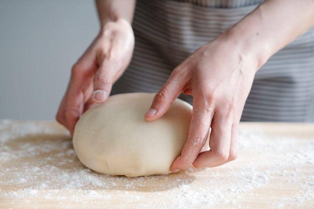 5 Cara Mengatasi Adonan Roti yang Over Proofing | IDN Times