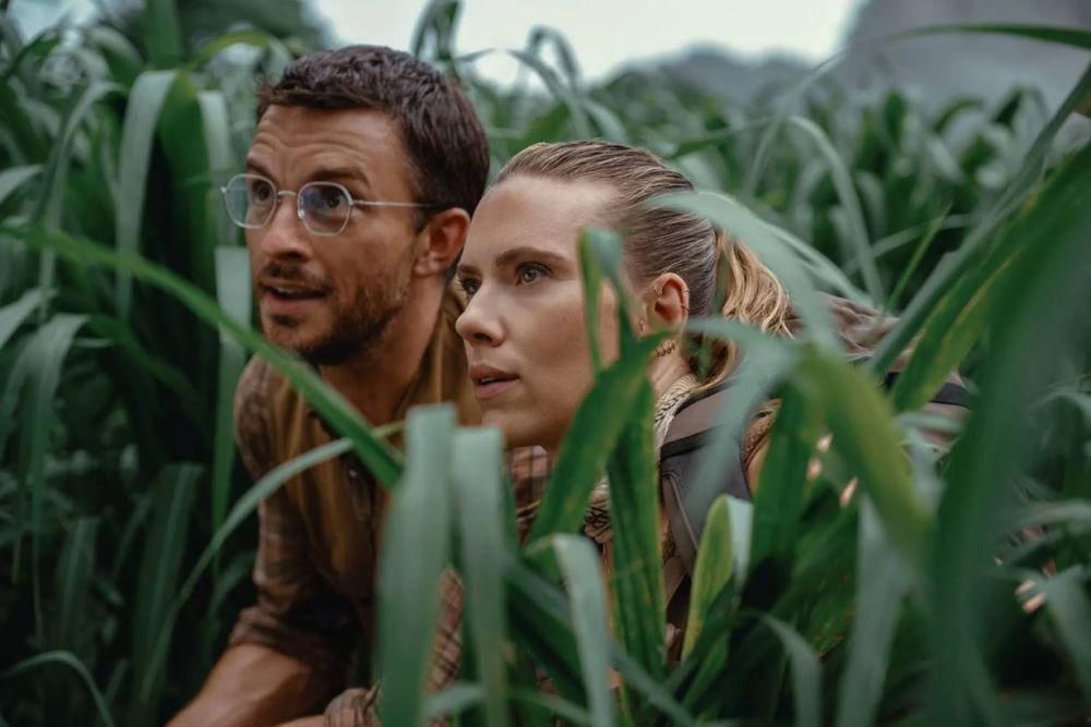 Rekap Lengkap Film Jurassic Park dan Jurassic World