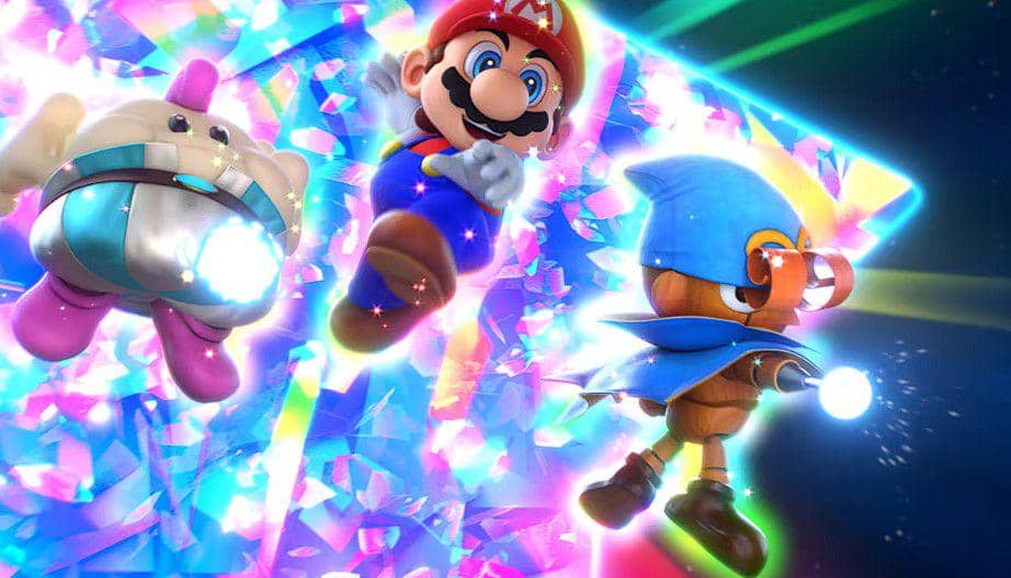 5 Game Super Mario Bertema Role Playing Game | IDN Times Jogja
