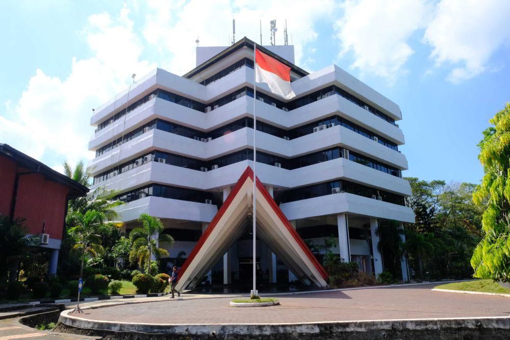 Forum Rektor Jepang-Indonesia di Unhas Bahas Kolaborasi Hadapi Krisis Global