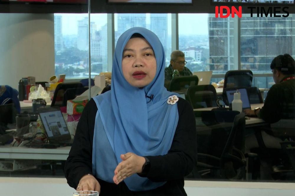 Perludem Minta Parpol Terima Putusan MK Tak Ada Pemilu Serentak