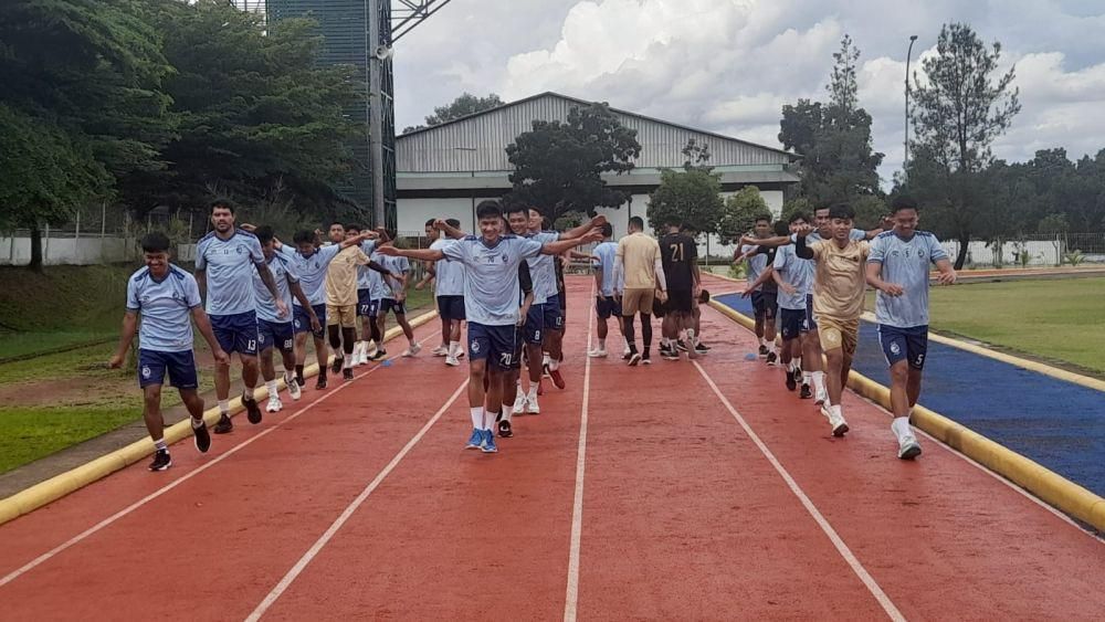 Sriwijaya FC Mohon Doa Tunggakan Gaji Pemain Segera Lunas