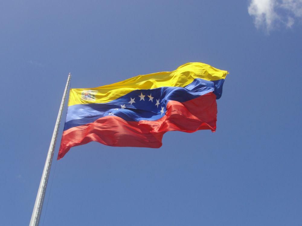 Dituduh Tempat Cuci Uang dan Terorisme, Venezuela Ancam Cerai dengan Uni Eropa