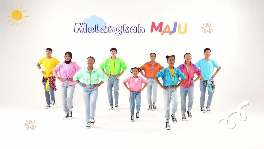 Apa Itu Senam Anak Indonesia Hebat? Ini Manfaatnya