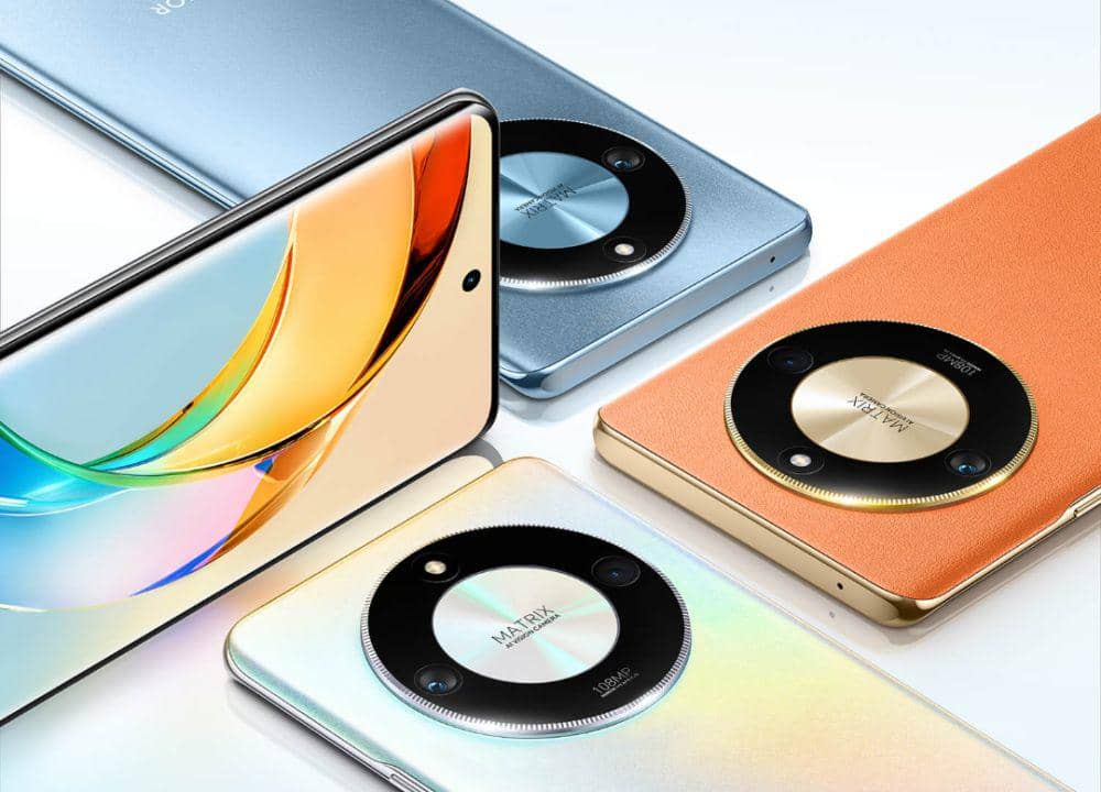 Update HP Termurah Chipset Snapdragon 6 Gen 1 di Awal 2025 | IDN Times