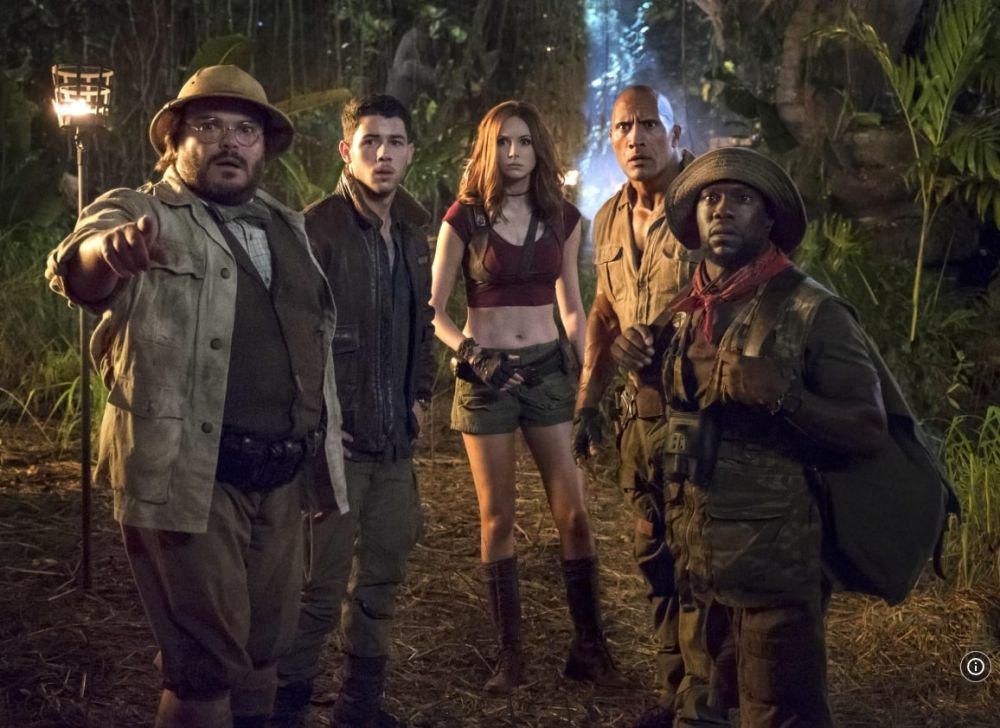 Jadwal Bioskop Trans TV 7–13 Juli 2025