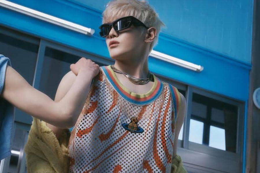 Taeyong NCT (instagram.com/taeoxo_nct)