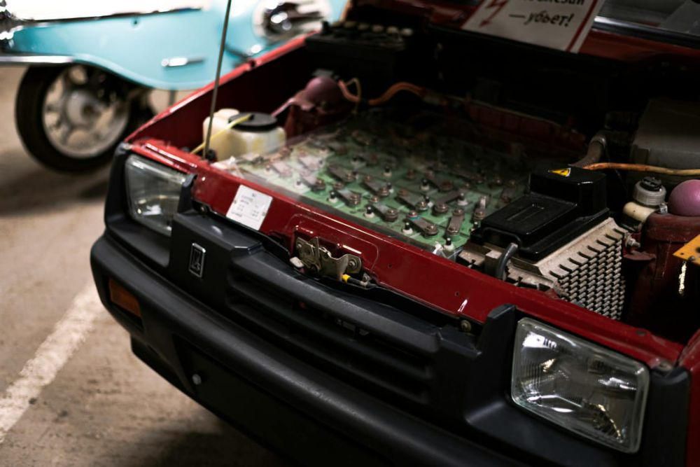 6 Penyebab Baterai Mobil Listrik Meledak, Perlu Waspada!