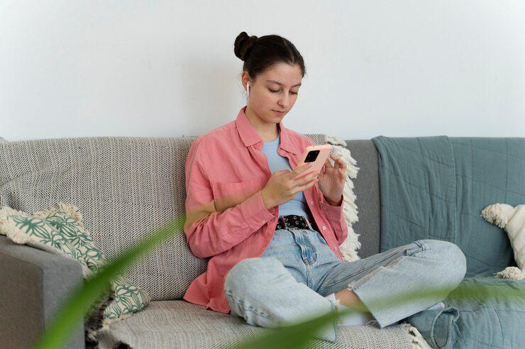 5 Cara Cerdas Bebas dari Validasi Media Sosial, Gak Harus Uninstall!