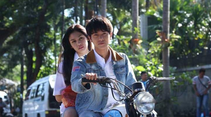 Scene di film Dilan 1991.(dok.Falcon Pictures/Dilan 1991)