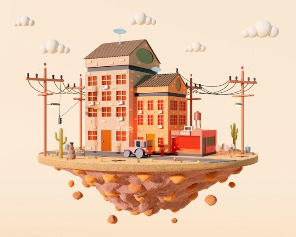 Mitigasi bencana dengan pendekatan beragam (freepik.com/freepik)