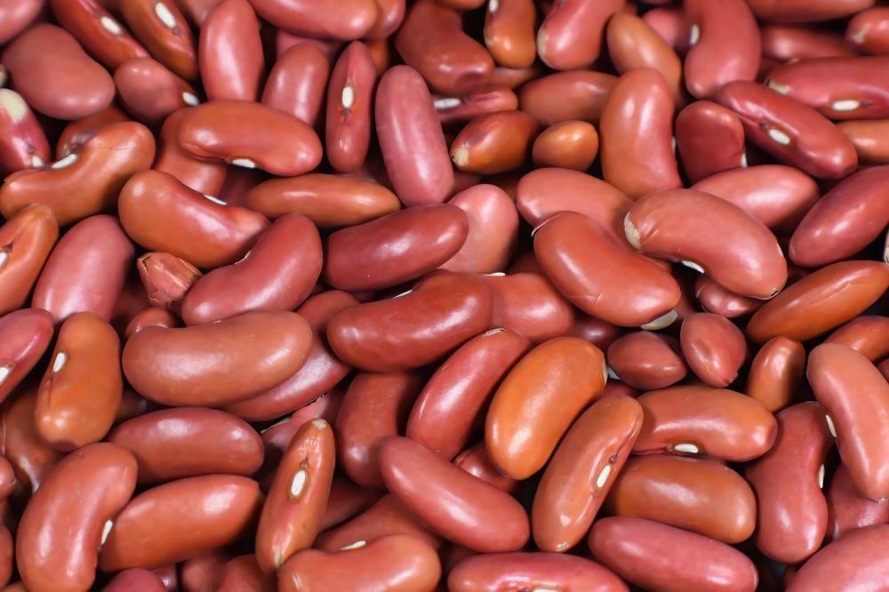 5 Tips Menghilangkan Bau Apek pada Kacang Merah sebelum Dimasak
