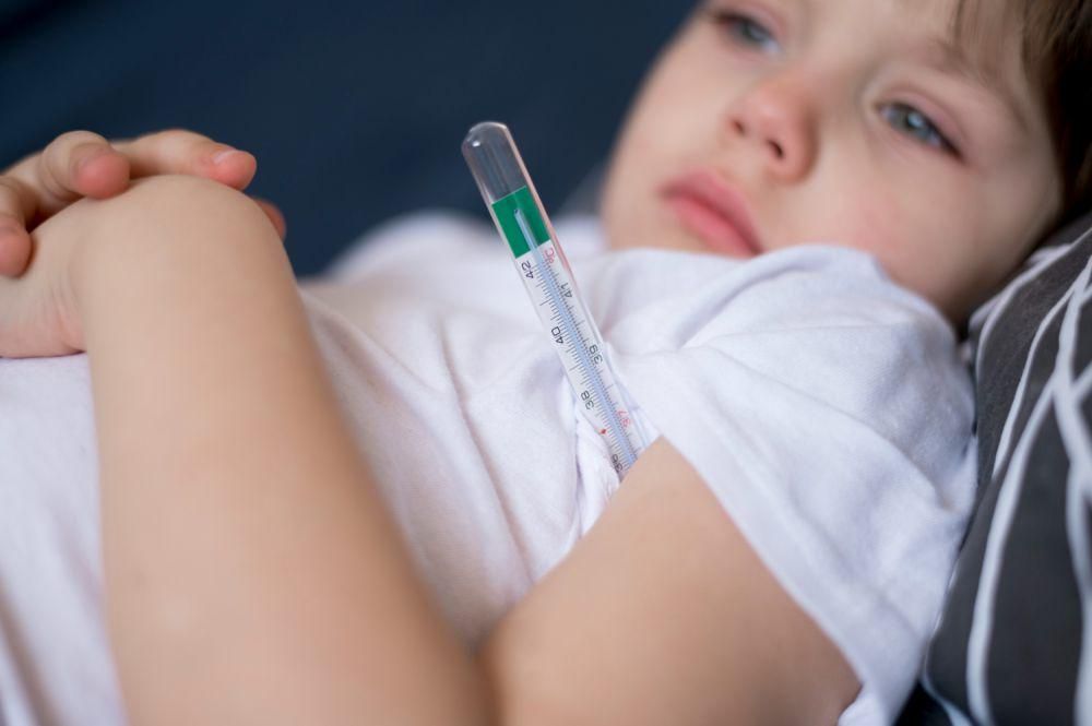5 Alat Kesehatan Wajib di Rumah untuk Keluarga dengan Anak Kecil