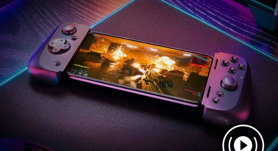 Java Phone Gamepad 5 Gamepad Mobile untuk Android dan iPhone, Gaming makin Epic | IDN Times