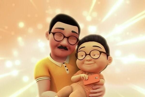 [QUIZ] Cek Seberapa Kenal Kamu Sama Ehsan di Kartun Upin Ipin