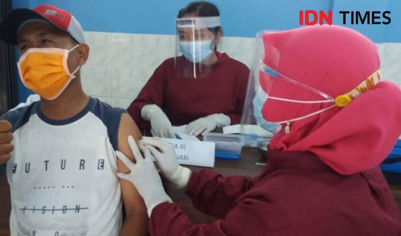 DPRD Soroti Masalah Kesehatan di Bandar Lampung, Minim Faskes 