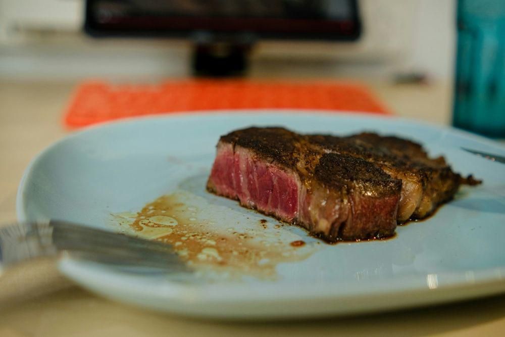 ⁠Berapa Lama Waktu Resting Steak yang Ideal?