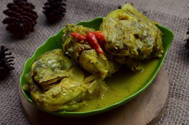 5 Trik Menyimpan Gulai Ikan agar Tidak Amis dan Awet di Kulkas