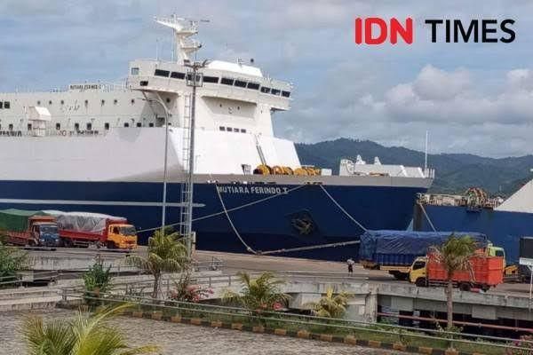 Jadwal dan Tiket Kapal ALP Rute Lombok-Banyuwangi Sabtu 12 Juli 2025