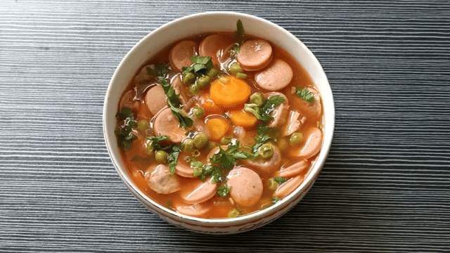 Sup Rambuta 5 Resep Kreasi Sup Khas Nusantara yang Menghangatkan Tubuh | IDN Times ...