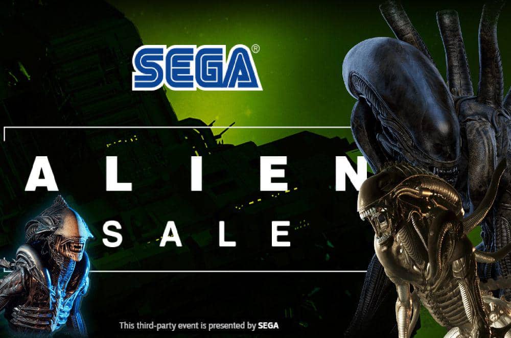 3 Diskon Game Alien dari SEGA di Steam Periode Januari 2025 | IDN Times