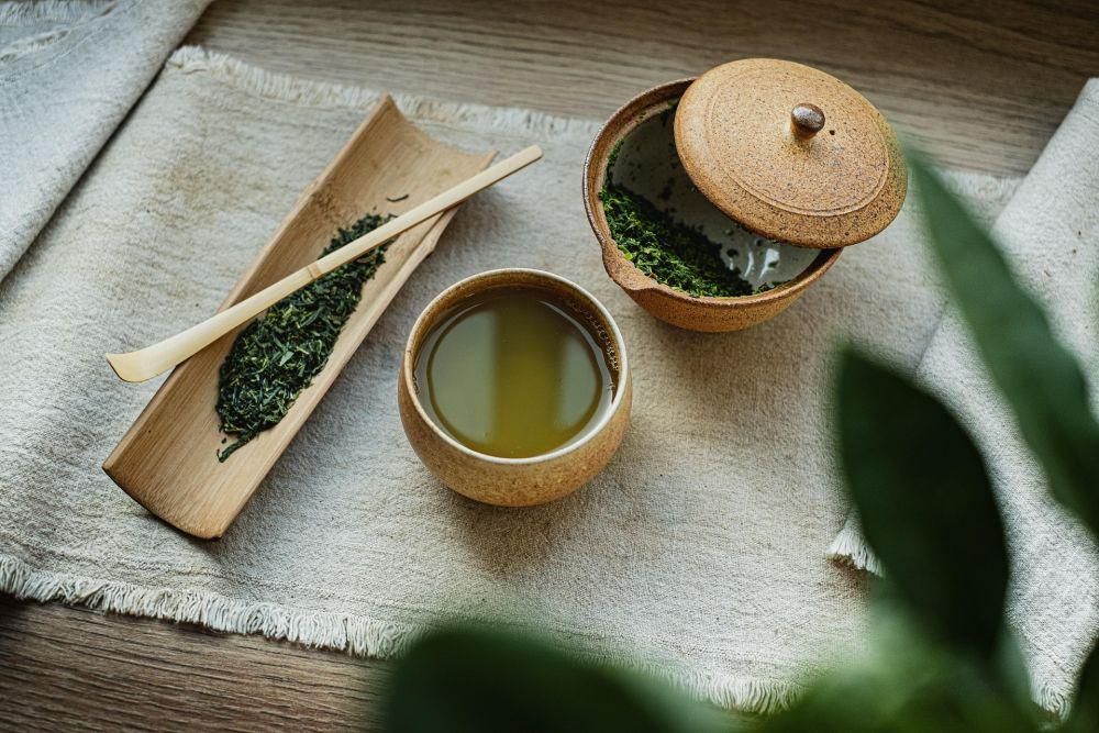 Apakah Teh Hijau Dapat Membantu Mengurangi Berat Badan?