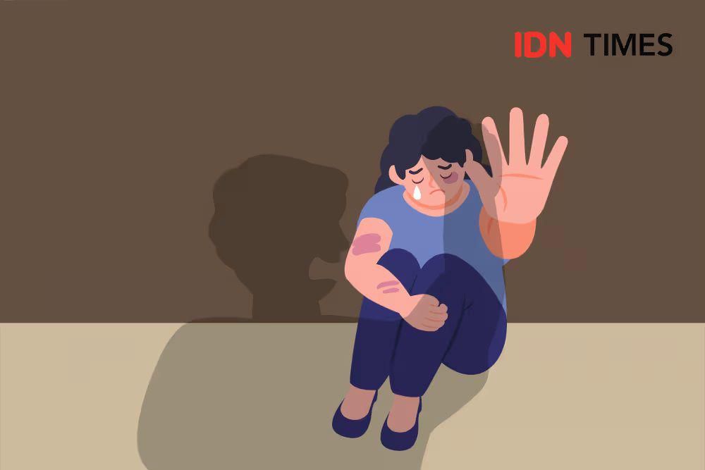 Perempuan Alami Pelecehan Usai Lamar Kerja Jadi SPG, Ternyata Fiktif