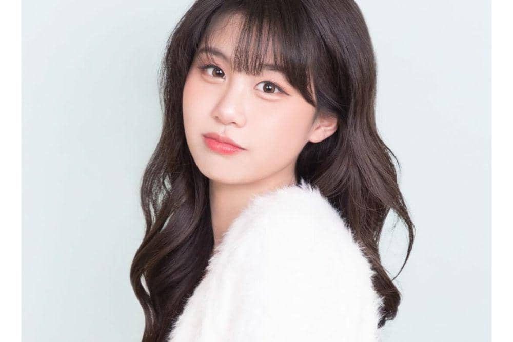 Lu Timeout Lu Yuting Batal Debut Bareng Grup dari Survival TIME TURNER | IDN Times
