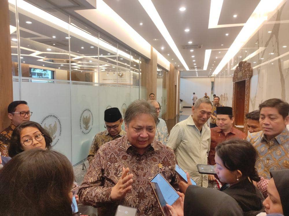 Program Subsidi Motor Listrik Rp7 Juta per Unit Dilanjutkan | IDN Times