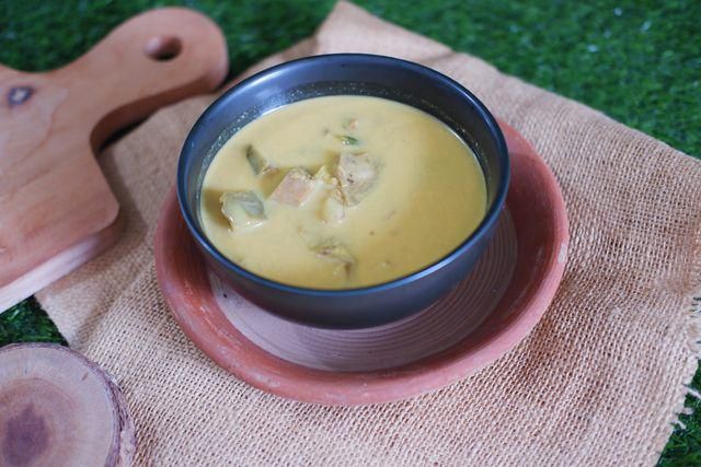 5 Tips Simpan Sayur Lodeh agar Tak Cepat Asam meski Mengandung Santan
