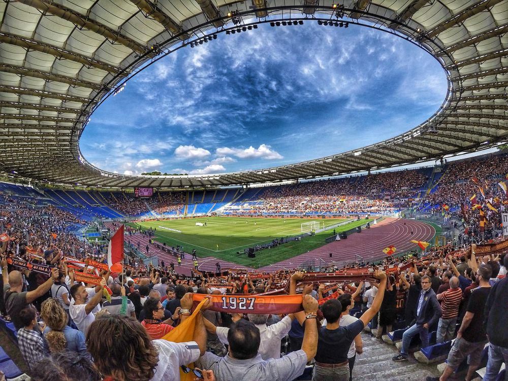 3 Pemain AS Roma yang Direkrut Boca Juniors per 14 Juli 2025