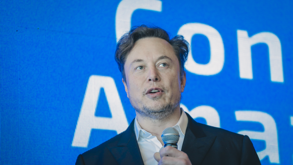 America Party, Partai yang Ingin Dibuat Elon Musk Tandingi Demokrat-Republik