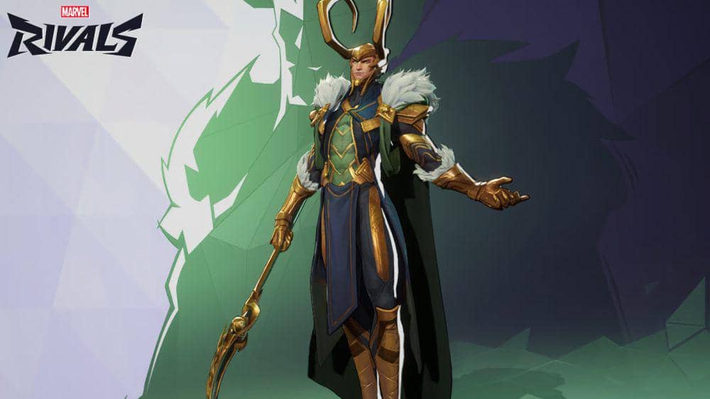 5 Karakter Healer Terbaik di Game Marvel Rivals, Wajib Pick! | IDN ...