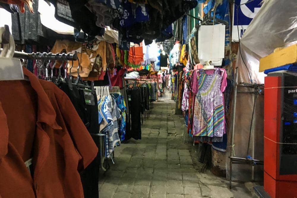 Pasar Kreneng (dok.pribadi/Natalia Indah)