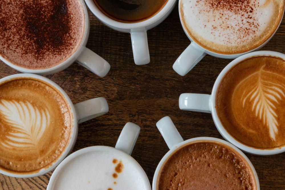 Kopi hitam adalah kopi terbaik dari berbagai jenis kopi lainnya. (pexels.com)