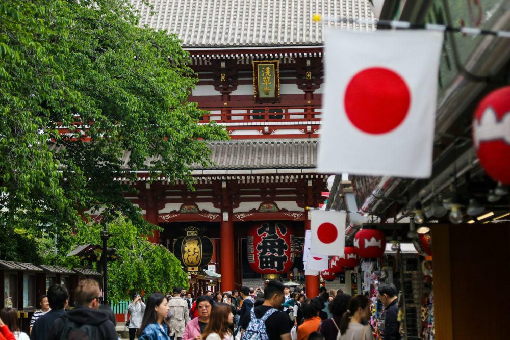 CEK FAKTA: Jepang akan Blacklist WNI