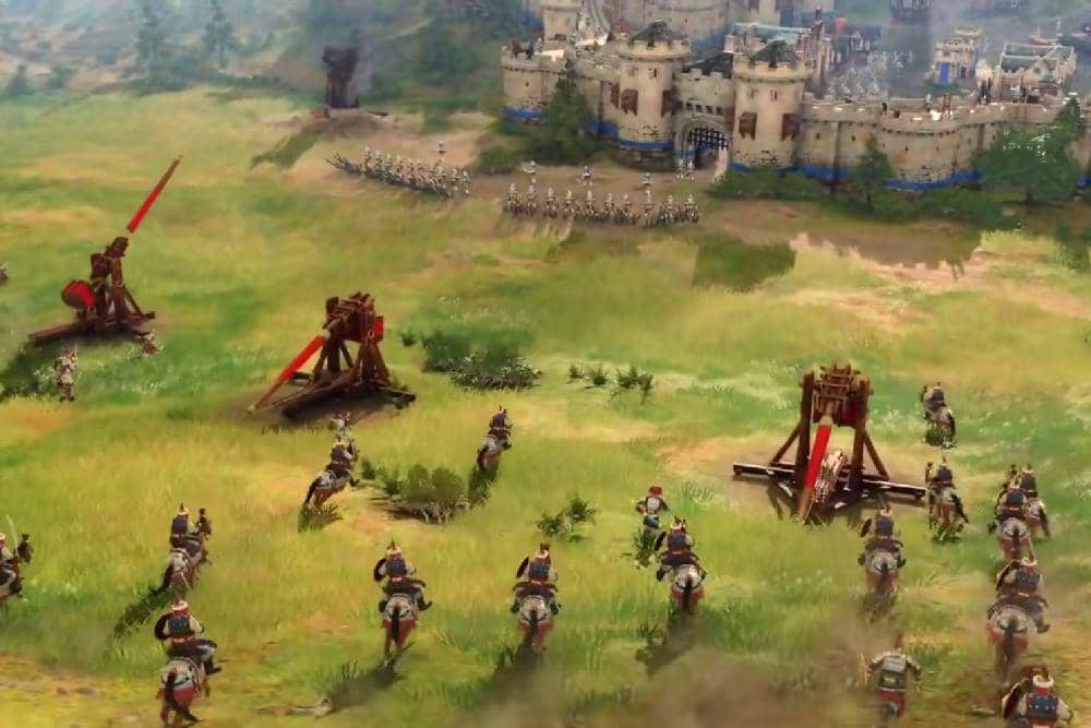 5 Rekomendasi Diskon Game RTS di Steam Januari 2025 | IDN Times