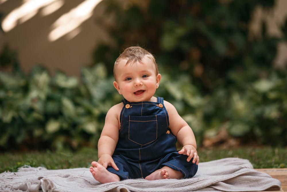 50 Inspirasi Nama Bayi yang Ada Unsur Gunung, Menenangkan!